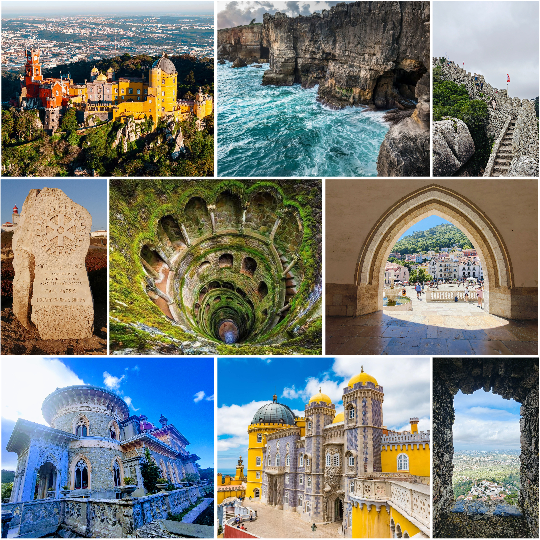 Tour Destination Image