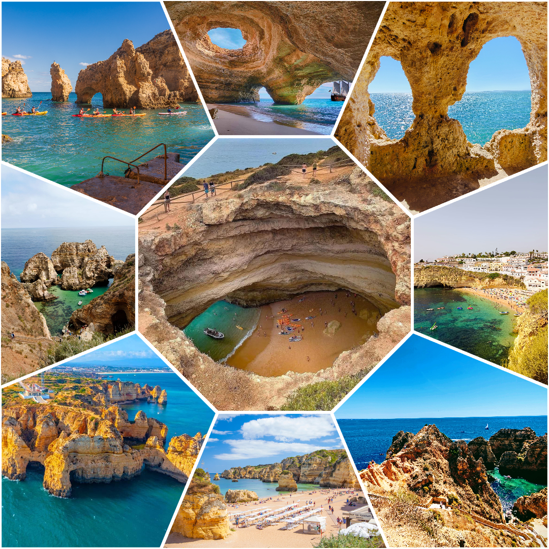 Tour Destination Image