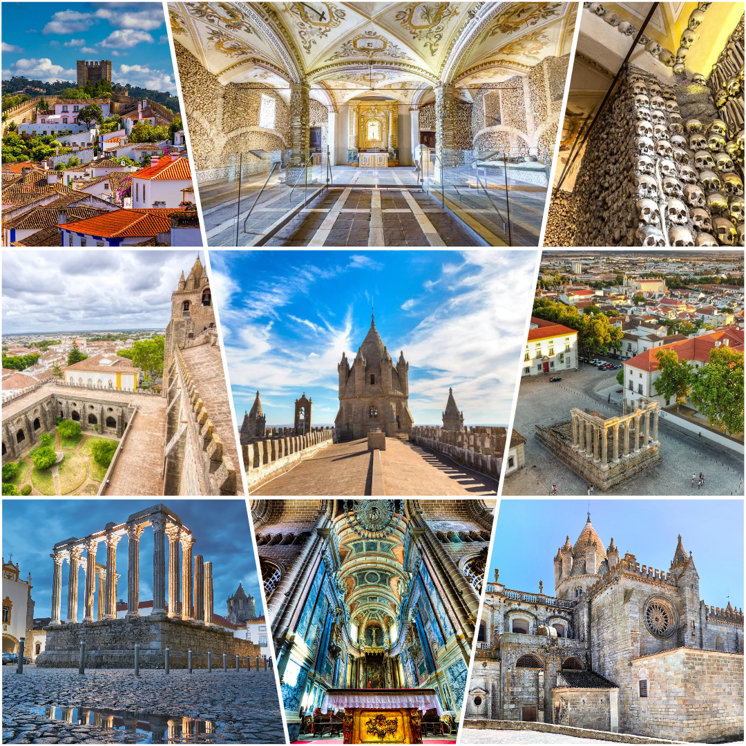 Tour Destination Image