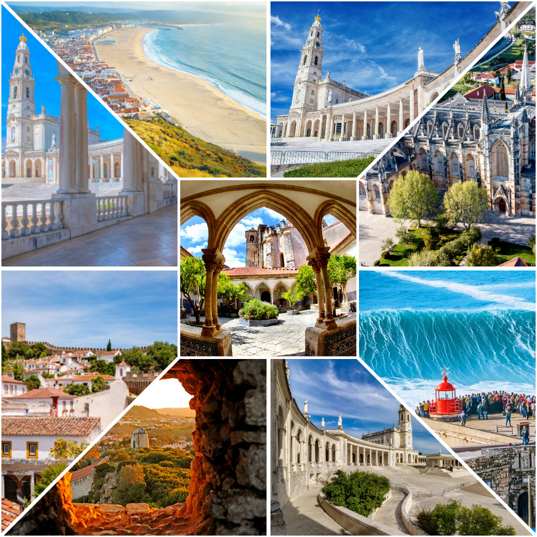 Tour Destination Image